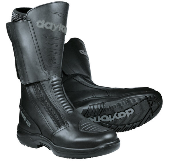 Stiefel Traveller GTX schwarz 51