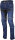 Jeans VIPER MAN dunkelblau 38/30