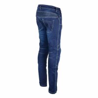 Jeans VIPER MAN, dunkelblau, 42/32