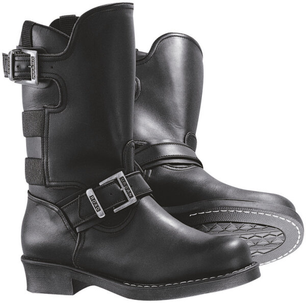 Stiefel Urban GTX schwarz 47