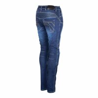 Jeans VIPER LADY, dunkelblau, 26/32