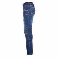 Jeans VIPER LADY, dunkelblau, 28/32