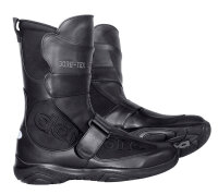 Stiefel Burdit XCR schwarz 49