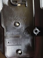 Aprilia RS 660 Halterung für Cockpitinstrumente, rechts