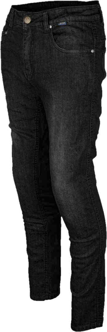 Jeans RATTLE MAN schwarz 42/30
