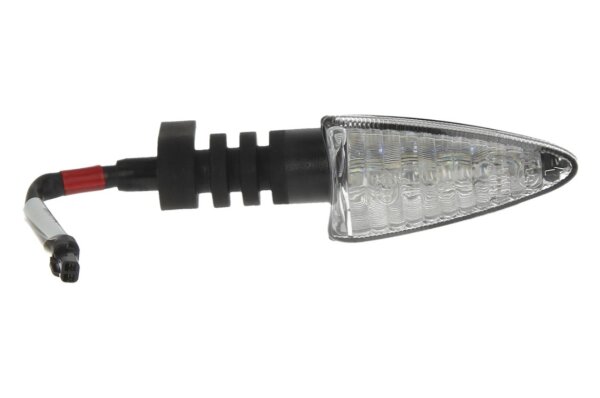Blinker vorne links / hinten rechts