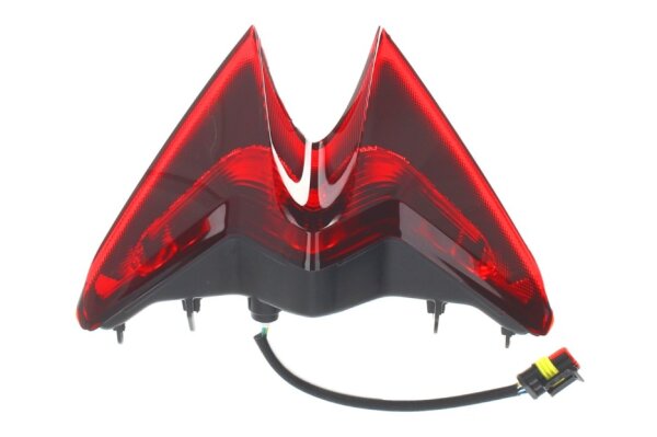 Rücklicht, Rückleuchte Aprilia RS 660, RSV4, Tuono V4