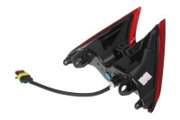 Rücklicht Aprilia