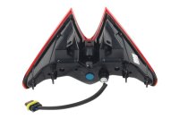 Rücklicht, Rückleuchte Aprilia RS 660, RSV4, Tuono V4