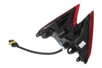 Rücklicht, Rückleuchte Aprilia RS 660, RSV4, Tuono V4