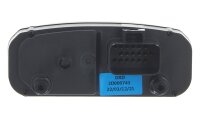 RX-SX 125 DASHBOARD