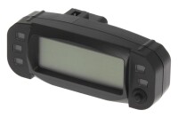 RX-SX 125 DASHBOARD
