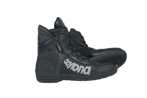 Stiefel AC DRY GTX schwarz 49