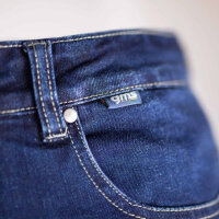 Jeans RATTLE LADY dunkelblau 26/32