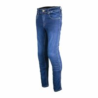 Jeans RATTLE LADY, dunkelblau, 28/30
