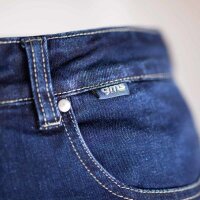 Jeans RATTLE LADY, dunkelblau, 30/32