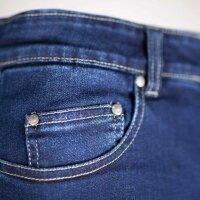 Jeans RATTLE LADY, dunkelblau, 32/30