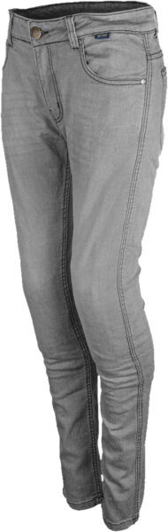 Jeans RATTLE LADY hellgrau 26/32