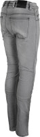 Jeans RATTLE LADY hellgrau 26/32