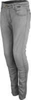 Jeans RATTLE LADY hellgrau 26/32