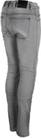 Jeans RATTLE LADY hellgrau 26/32