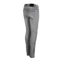Jeans RATTLE LADY, hellgrau, 28/32