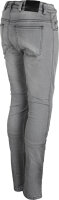 Jeans RATTLE LADY hellgrau 28/32