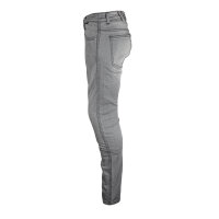 Jeans RATTLE LADY, hellgrau, 34/30