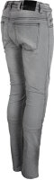 Jeans RATTLE LADY hellgrau 38/30