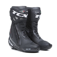 Stiefel RT-RACE, schwarz, 47