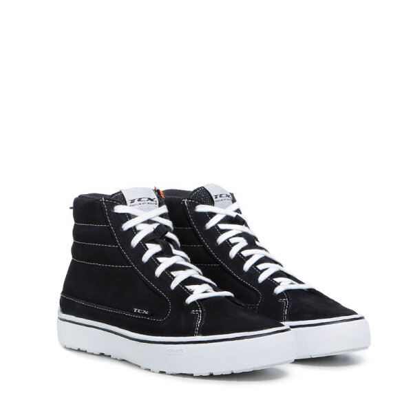 Schuhe STREET 3 LADY WP, schwarz, 42