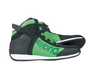 Schuhe AC4 WD schwarz-grün 49