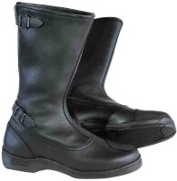 Stiefel CLASSIC Oldtimer schwarz 47