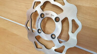 Bremsscheibe, brake disc hinten Kreidler SM/GS 125 Pro 2008-2020