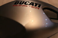 Tankverkleidung, Abdeckung  rechts Ducati Monster 696,...