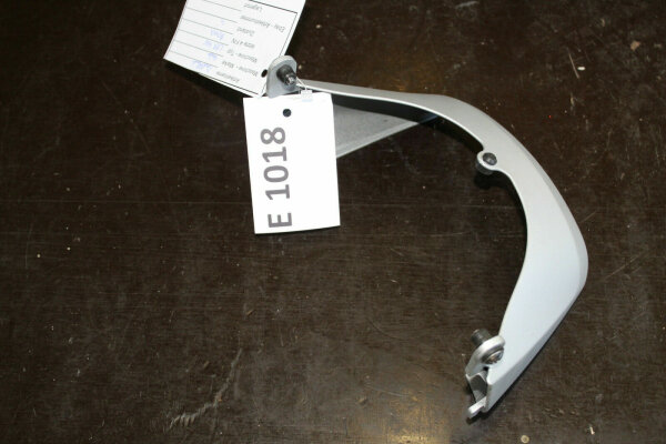 Heckverkleidung, Abdeckung, Deckel hinten Honda CBR 600 RR PC 37 2005-2006