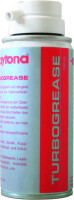 Turbogrease für Reissverschlüsse 100ml