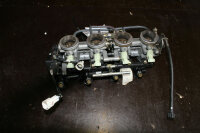 Einspritzanlage Kawasaki  Kawasaki ZX-6 R 2005-2006