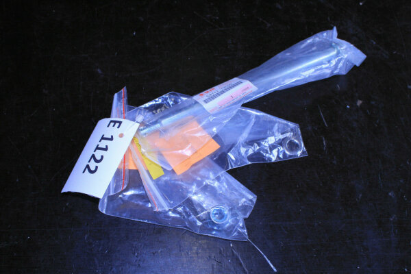 Steckachse, Achse Suzuki GSX 600 F 1998-2001
