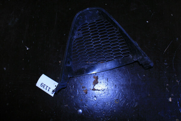 Bugverkleidung, Verkleidung, Abdeckung mitte Suzuki GSX-R 1000 2005-2006