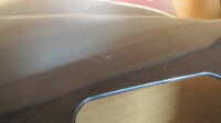 Seitenverkleidung Verkleidung rechts Suzuki GSX-R 750 W GR7BB 1992-1995