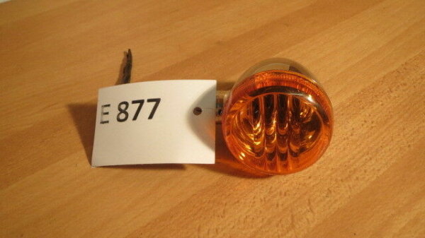 Blinker vorne links/hinten rechts Suzuki VZR 1800, M 1800 2006-2011