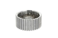 Aprilia Tuono V4 / RSV4 Kupplungsglocke Aluminium