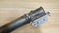 Auspuff, Krümmer, Endschalldämpfer, Endtopf Honda CBR 1000 RR SC 57 2004-2007