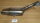 Auspuff, Krümmer, Endschalldämpfer, Endtopf Honda CBR 1000 RR SC 57 2004-2007