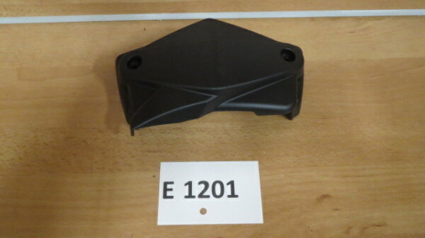 Tachoverkleidung, Abdeckung, Deckel Aprilia Shiver 900 2017-2020