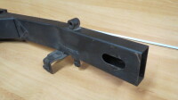 Schwinge Kawasaki Z 750 2007-2013