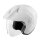 Jethelm HX 114 weiss XS