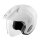 Jethelm HX 114 weiss XS