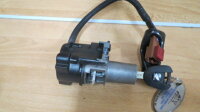 Schlosssatz, Schloss, Tacho Honda CBF 500 2004-2008